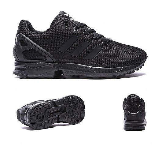 adidas flux trainers