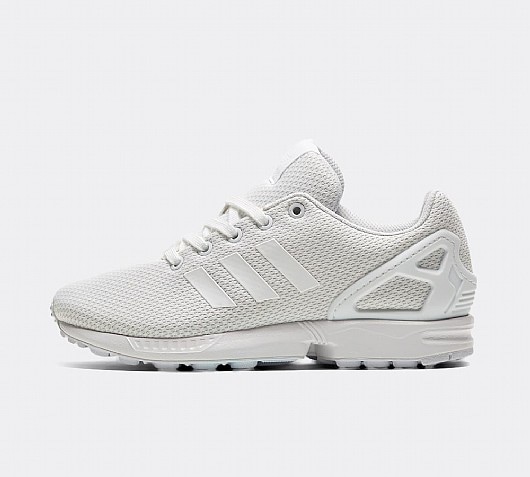 adidas torsion zx flux junior