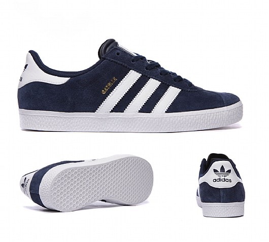 adidas gazelle 2 cf junior