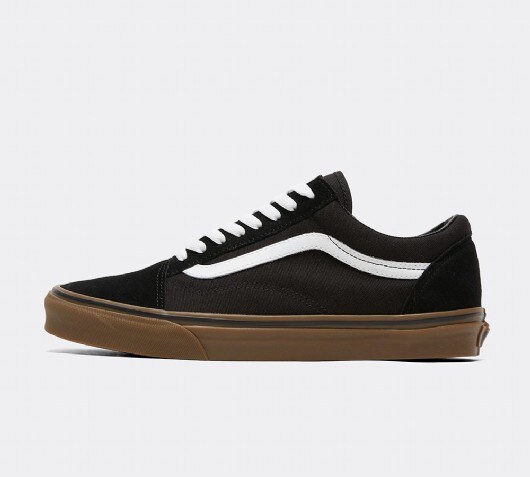 vans old skool footasylum
