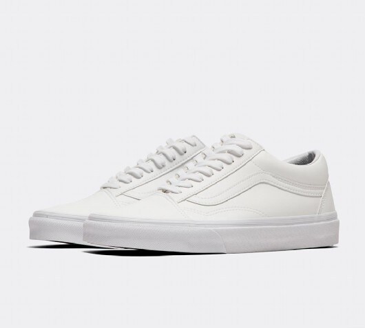 footasylum vans old skool