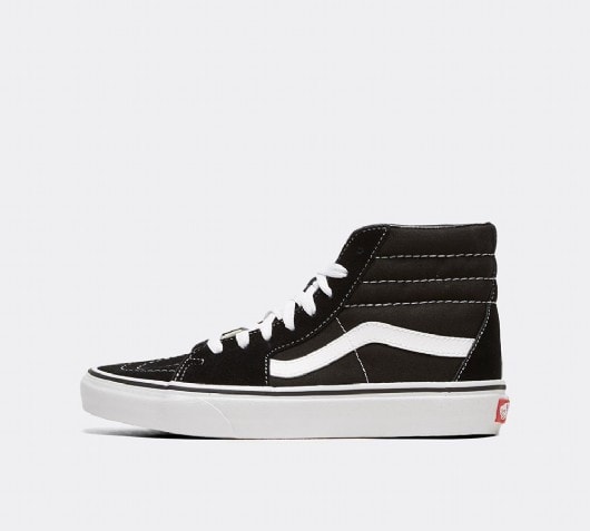 Footasylum womens vans hotsell