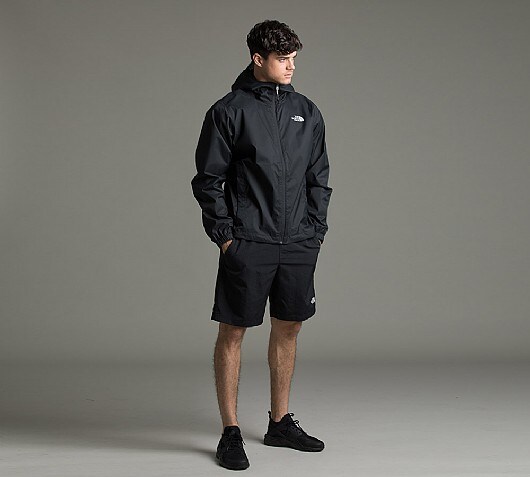 The North Face Quest Jacket