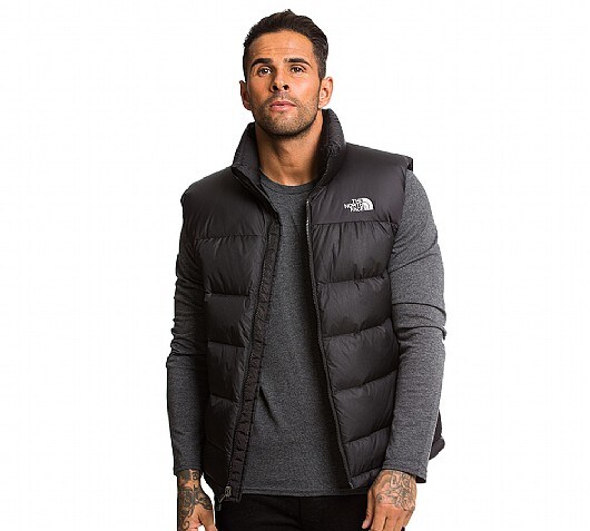 The North Face Nupste 2 Gilet