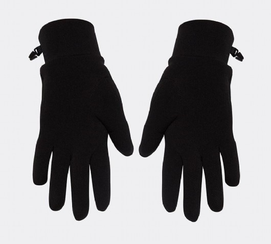 north face gloves footasylum