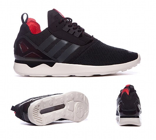 adidas Originals ZX 8000 Boost Trainer | Jungle Ink / Black | Footasylum adidas Originals ZX 8000 Boost Trainer