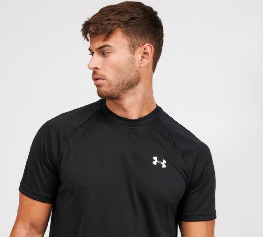 Under Armour Tech T-Shirt