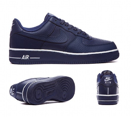 air force 1 foot asylum