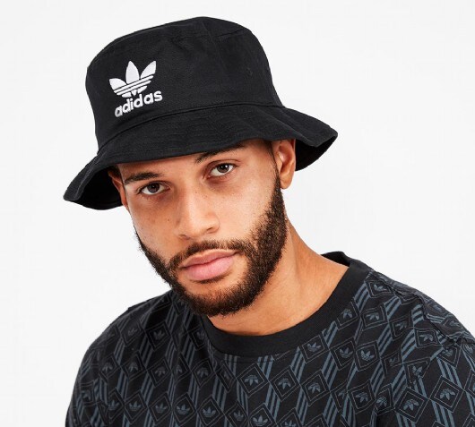 bucket cap adidas