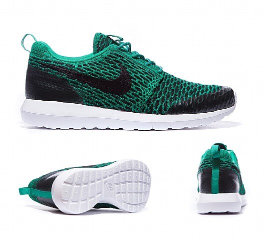 Nike Roshe NM Flyknit Trainer