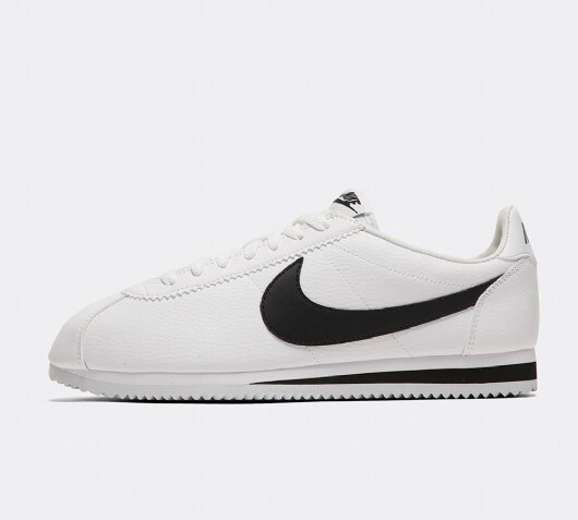 nike cortez footasylum