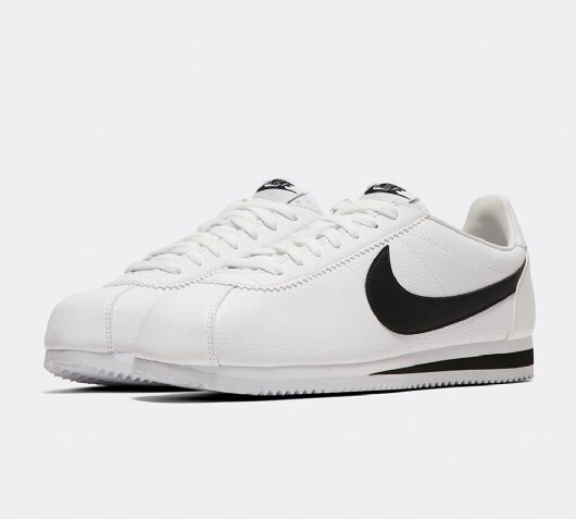 nike cortez footasylum