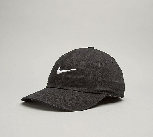 Nike Youth Swoosh Heritage Cap