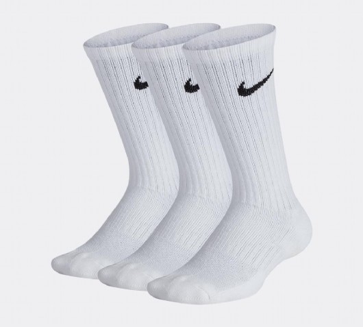 junior nike socks