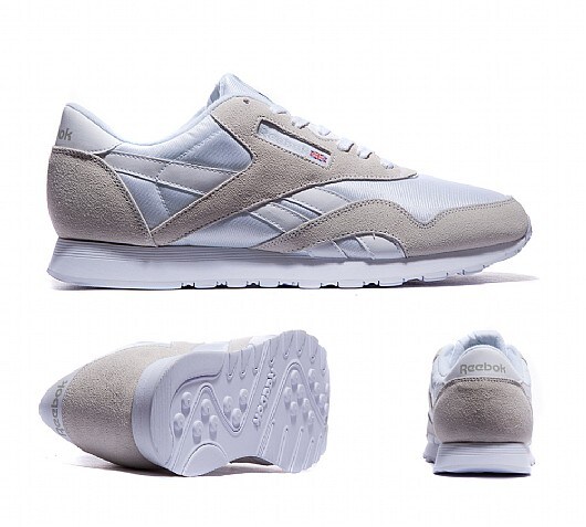 footasylum reebok classics