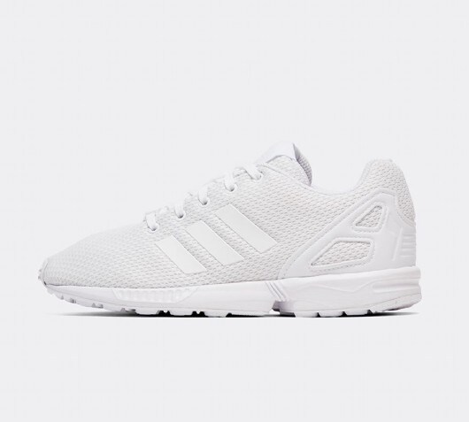 zx flux infant