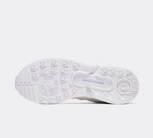 adidas Originals Infant ZX Flux Trainer 