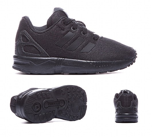 Nursery ZX Flux Trainer