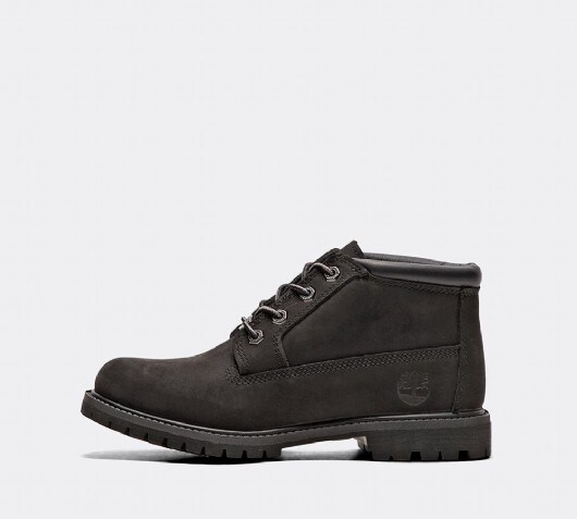 Timberland Womens Nellie Chukka Double Boot