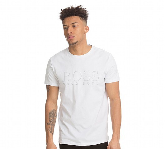 Hugo Boss Short Sleeve T-Shirt