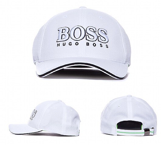 Hugo Boss Green Cap