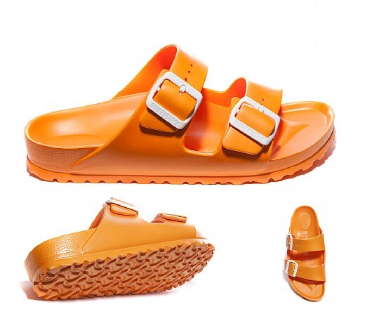 Birkenstock Womens Arizona EVA Sandal