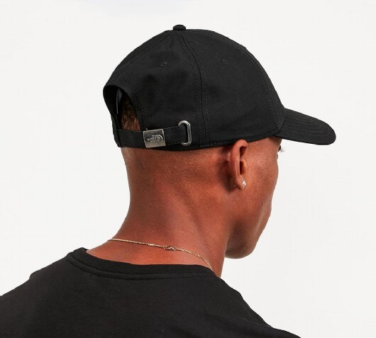 north face cap footasylum