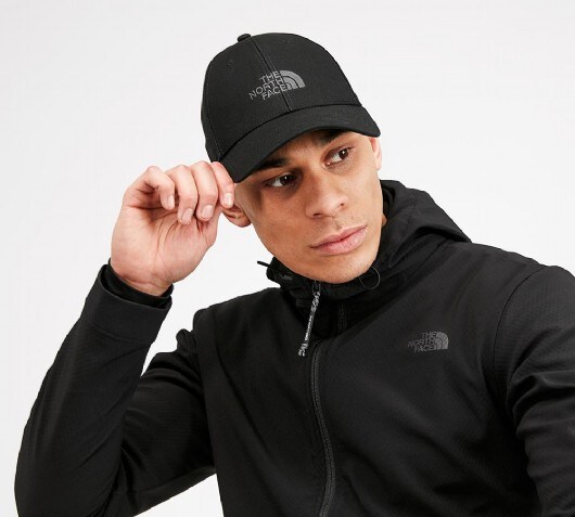 north face cap footasylum