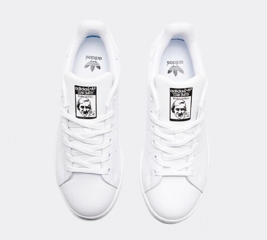 footasylum stan smith junior