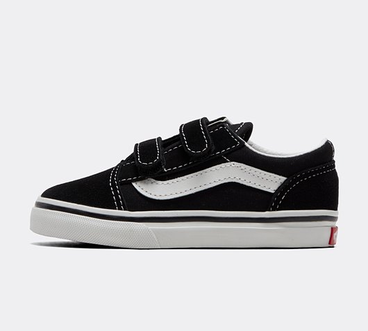 vans nursery old skool