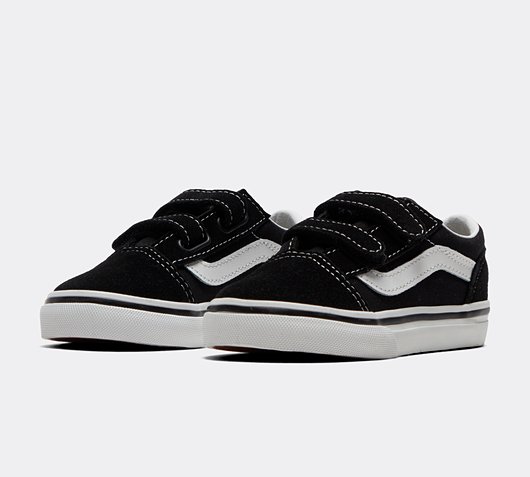 infant trainers size 7