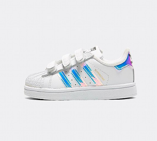 adidas originals superstar primeknit kids cheap