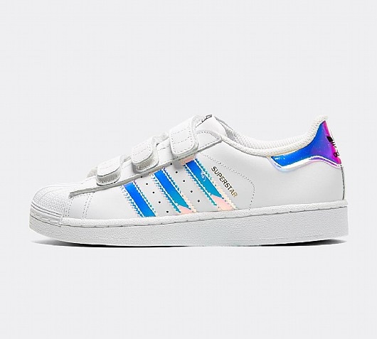 Adidas Superstar Iridescent Junior Adidas Superstar Iridescent Junior