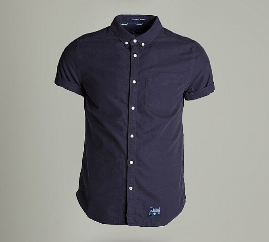Superdry Ultimate Oxford Shirt