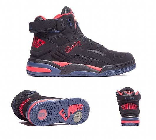 Ewing Eclipse 'Olympic' Trainer