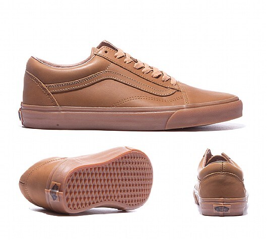 vans cool trainer