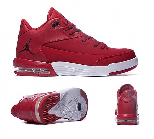 Jordan Flight Origin 3 Trainer