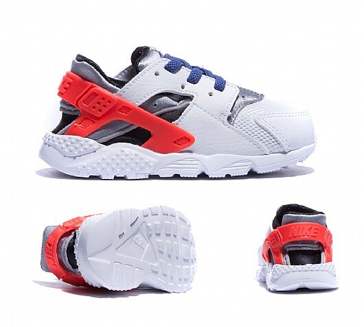 Nike Nursery Huarache Run Trainer