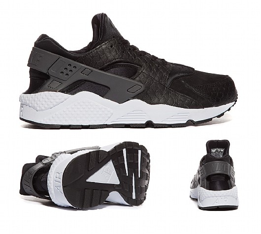 nike air huarache run premium