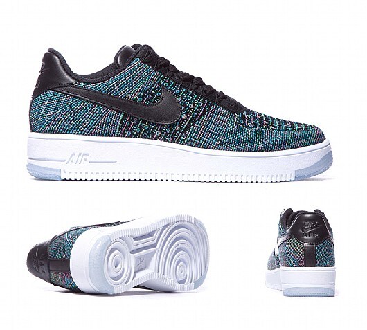 air force 1 foot asylum