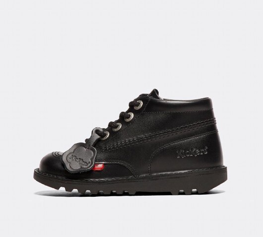 Kickers Infant Core Kick High Boot