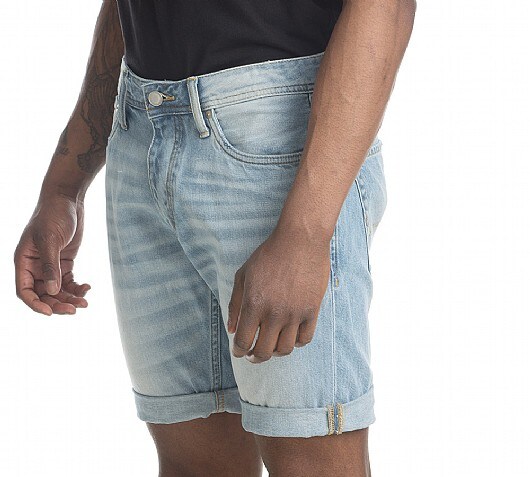 Jack & Jones Rick 508 Jean Short