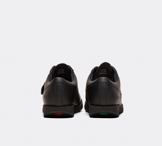 kickers lo core size 7