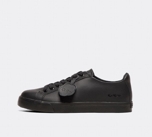 Junior Tovni Lacer Leather Shoe