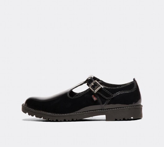 Kickers Junior Lachly T Shoe