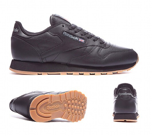 Reebok Classic Leather Trainer