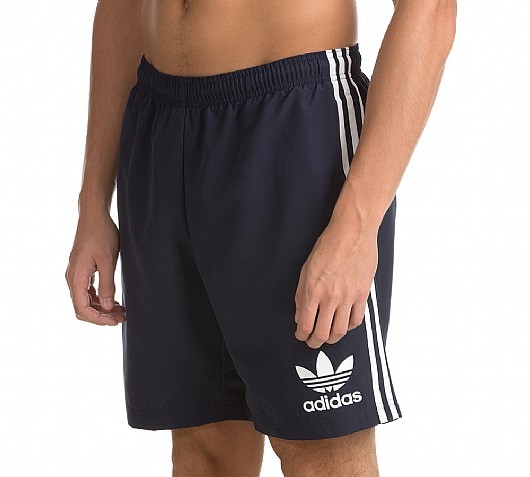 footasylum adidas shorts