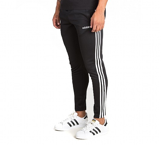 adidas Originals Itasca Track Pant | Black | Footasylum