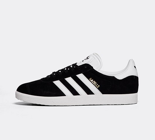 adidas gazelle trainers