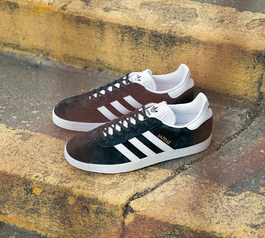 adidas gazelle size 6